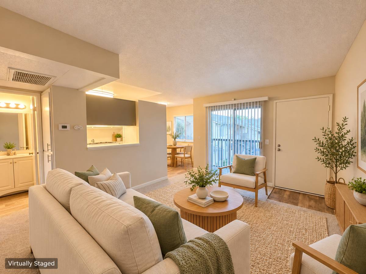 Apartment for rent at 2548 Walnut Ave, Carmichael, CA 95608
