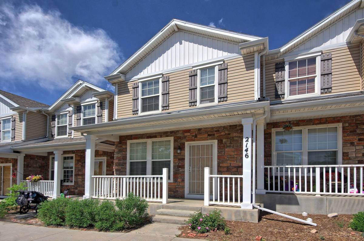 2146 Creekridge Point, Colorado Springs, CO 80910 - Townhouse for Rent - Image 3