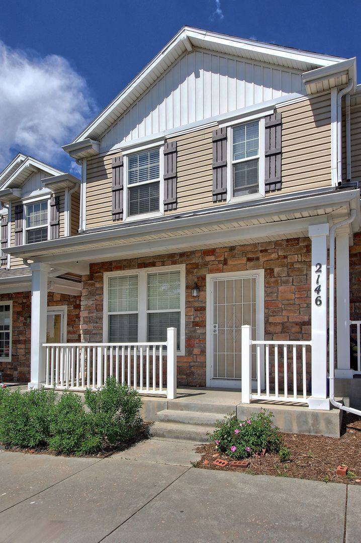 2146 Creekridge Point, Colorado Springs, CO 80910 - Townhouse for Rent - Image 4