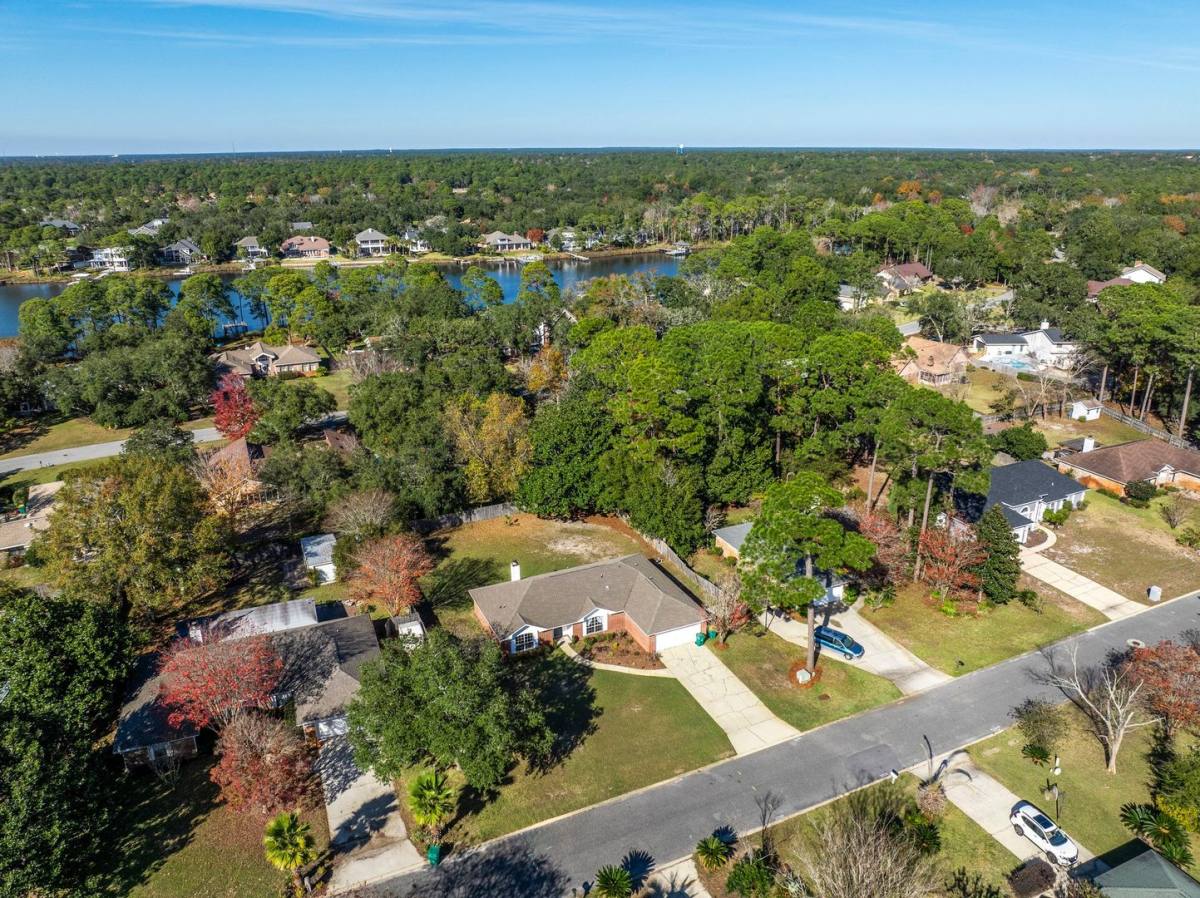 House for rent at 4407 Southminster Circle, Niceville, FL 32578