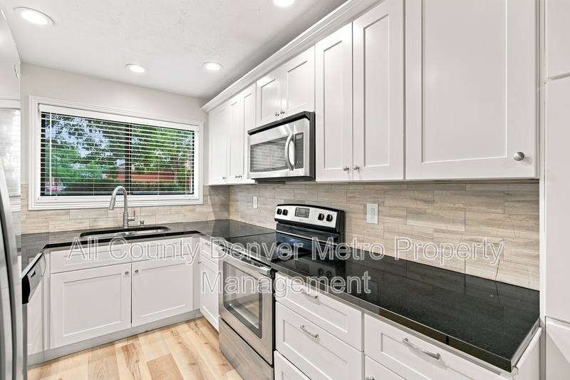 Condo for rent at 433 Wright St #101, Denver, CO 80228