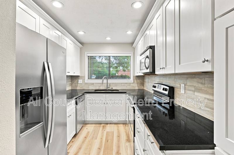Condo for rent at 433 Wright St #101, Denver, CO 80228