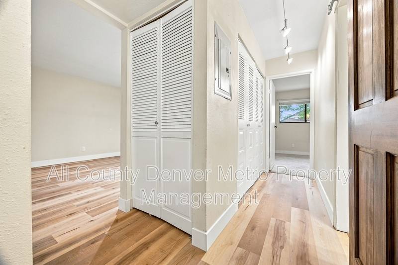 Condo for rent at 433 Wright St #101, Denver, CO 80228
