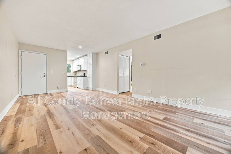 Condo for rent at 433 Wright St #101, Denver, CO 80228