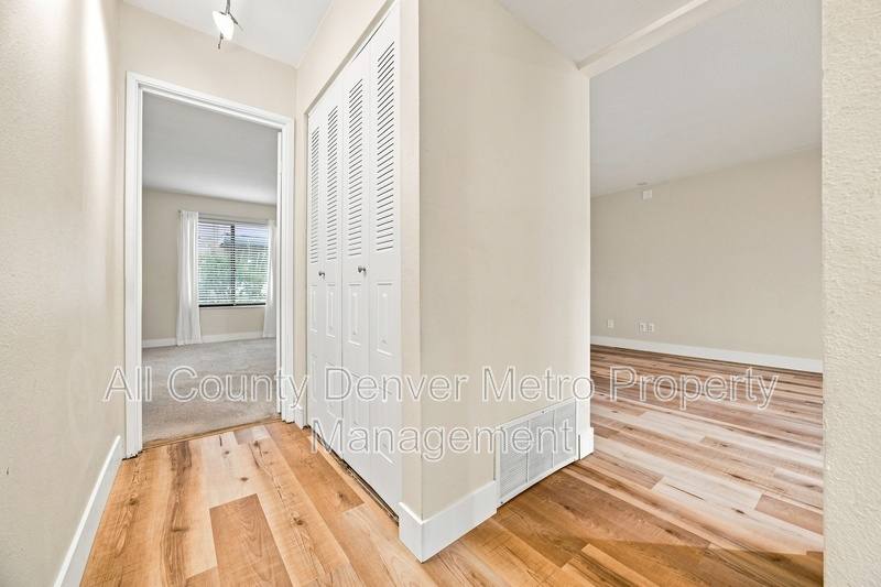 Condo for rent at 433 Wright St #101, Denver, CO 80228