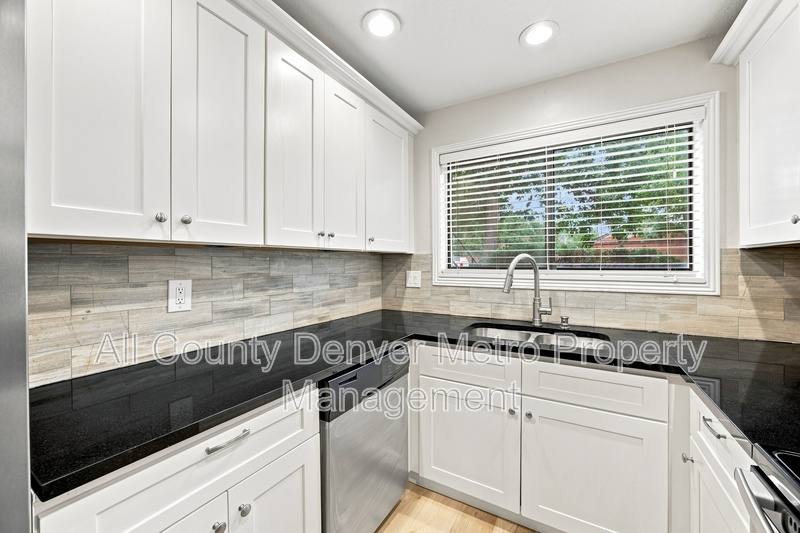 Condo for rent at 433 Wright St #101, Denver, CO 80228