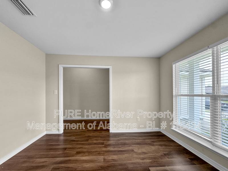 House for rent at 3090 Gallica Lane, Foley, AL 36535