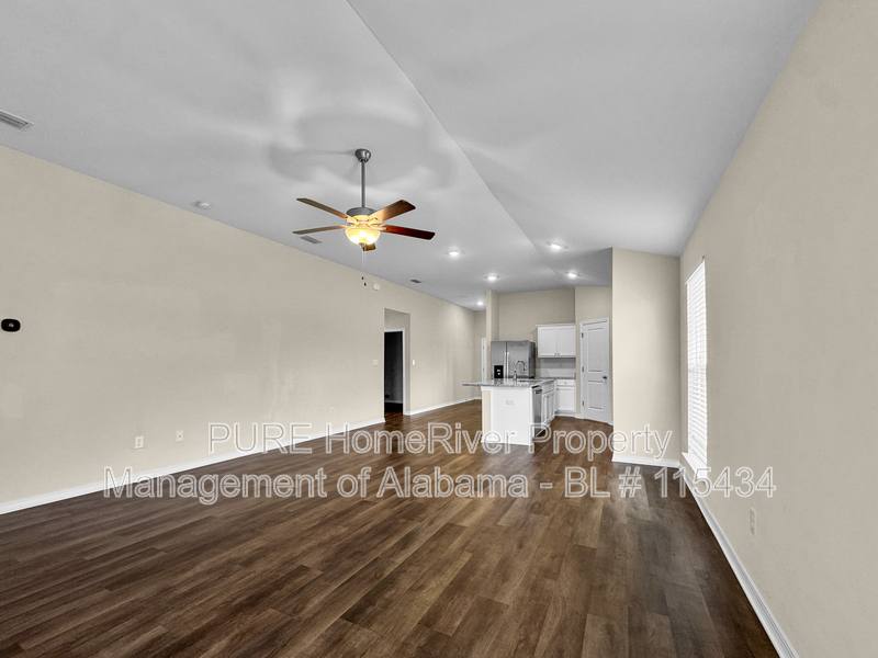 House for rent at 3090 Gallica Lane, Foley, AL 36535