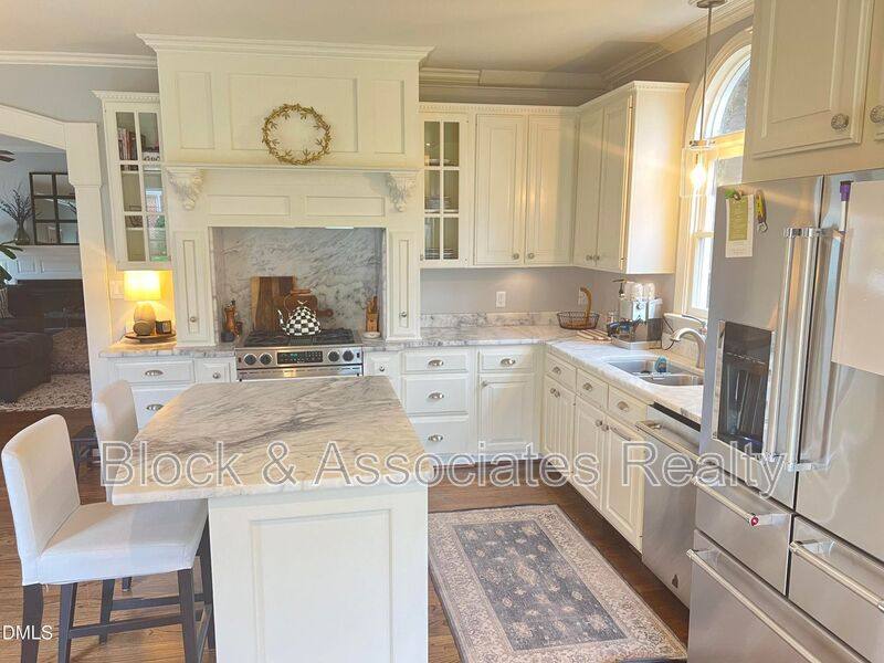 Apartment for rent at 2200 Misskelly Dr, Raleigh, NC 27612