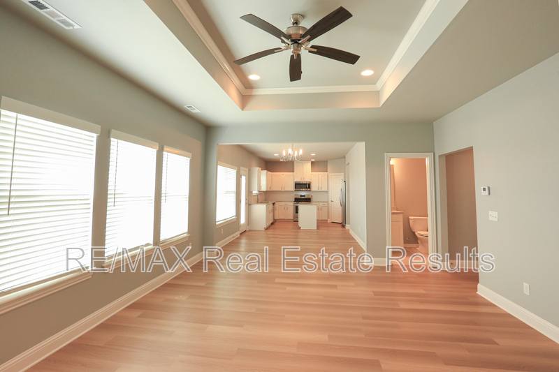 House for rent at 5911 SW Gentle Winds Ave, Bentonville, AR 72713