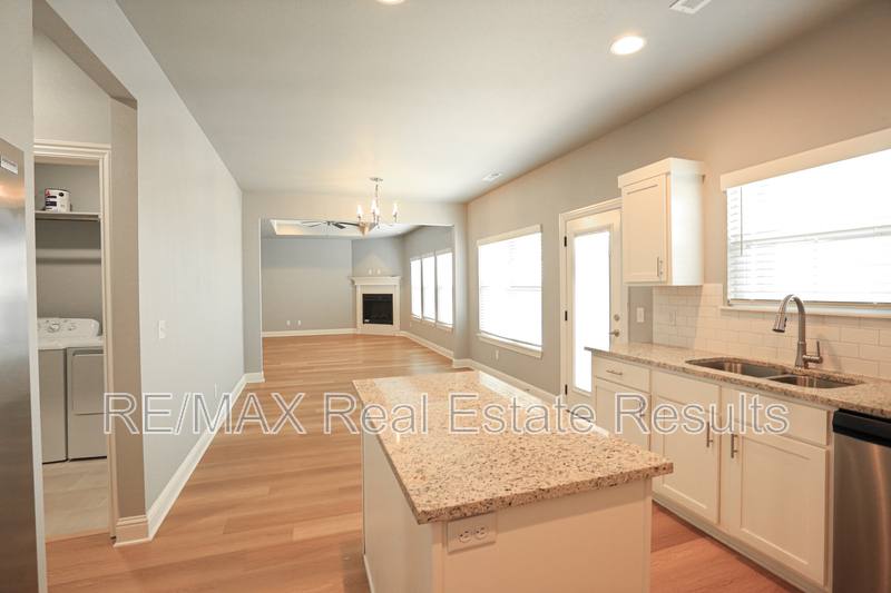 House for rent at 5911 SW Gentle Winds Ave, Bentonville, AR 72713