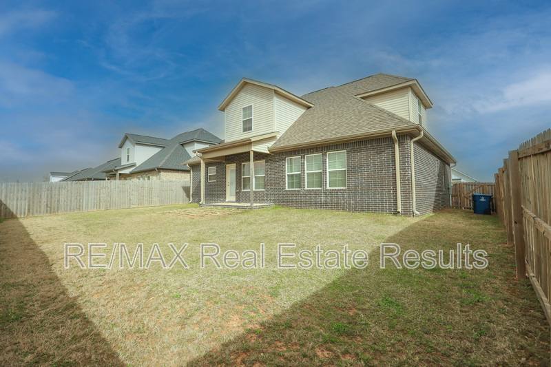 House for rent at 5911 SW Gentle Winds Ave, Bentonville, AR 72713
