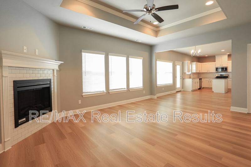 House for rent at 5911 SW Gentle Winds Ave, Bentonville, AR 72713