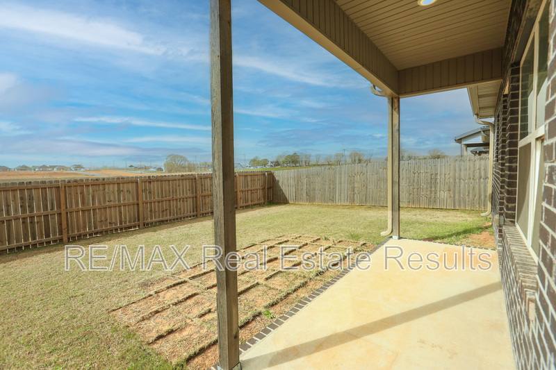 House for rent at 5911 SW Gentle Winds Ave, Bentonville, AR 72713
