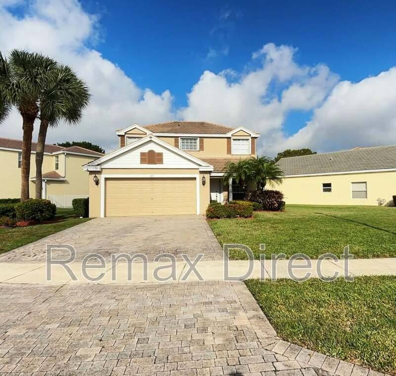 House for rent at 113 Canterbury Place, Wellington, FL 33414