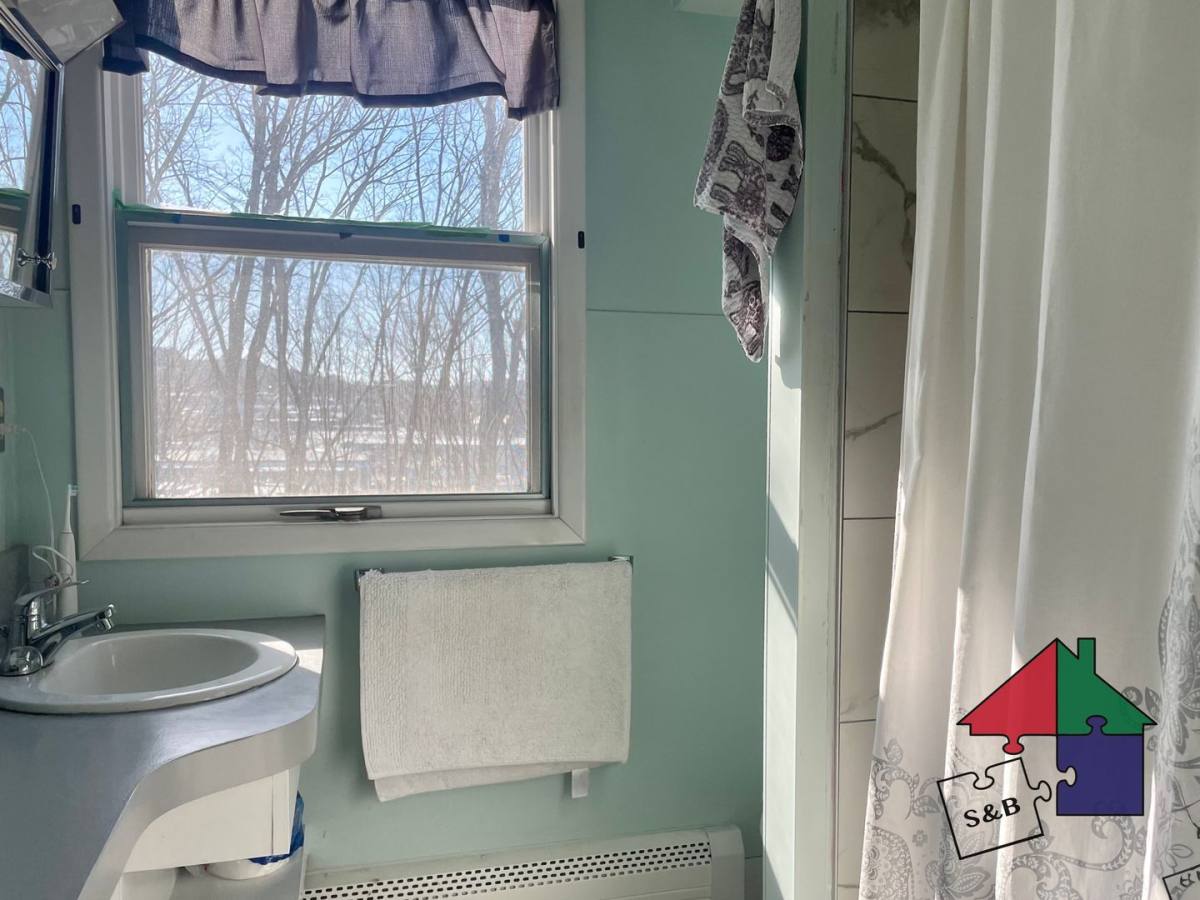 Apartment for rent at 47 Orange St, Barre, VT 05641