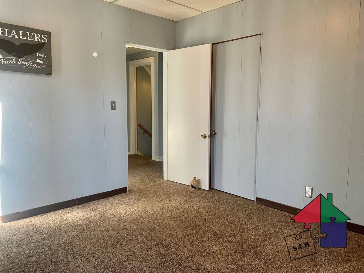 Apartment for rent at 47 Orange St, Barre, VT 05641
