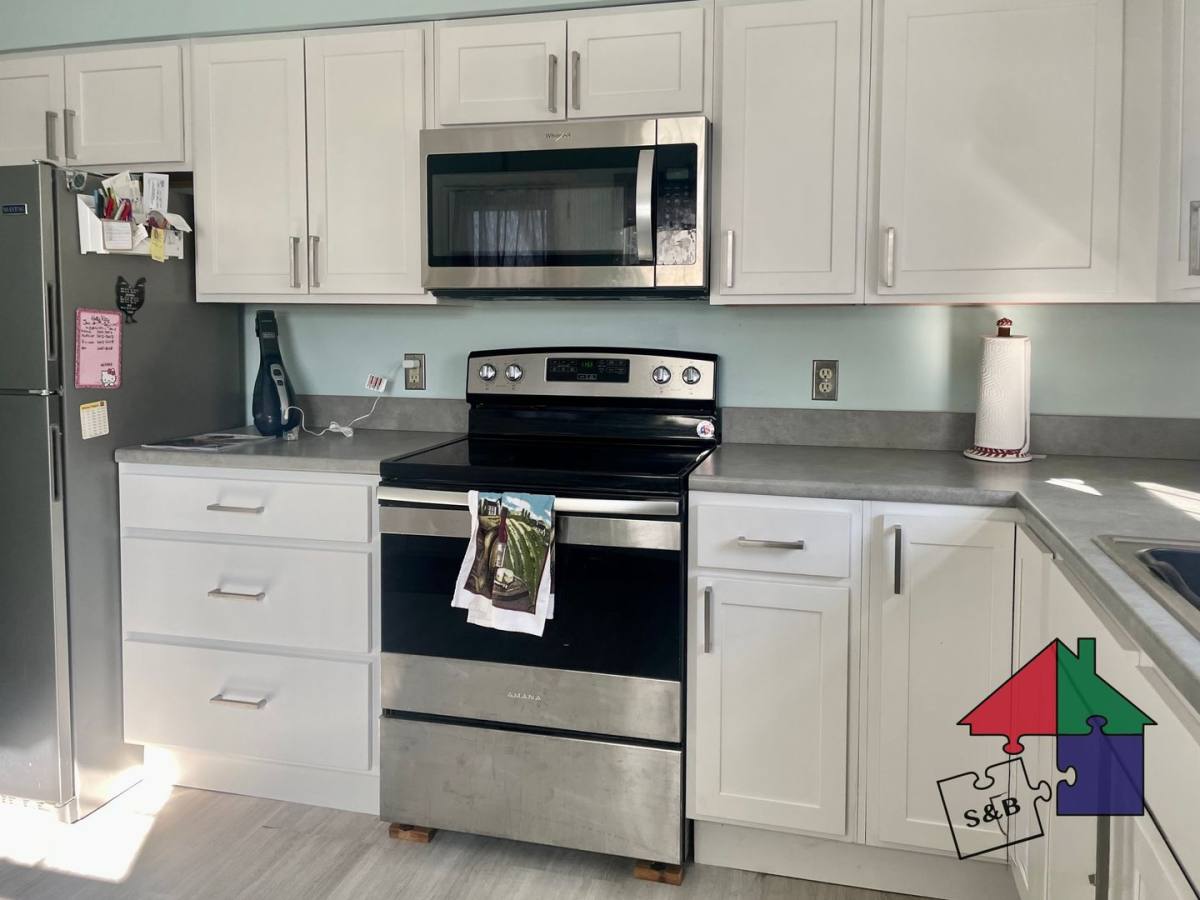 Apartment for rent at 47 Orange St, Barre, VT 05641