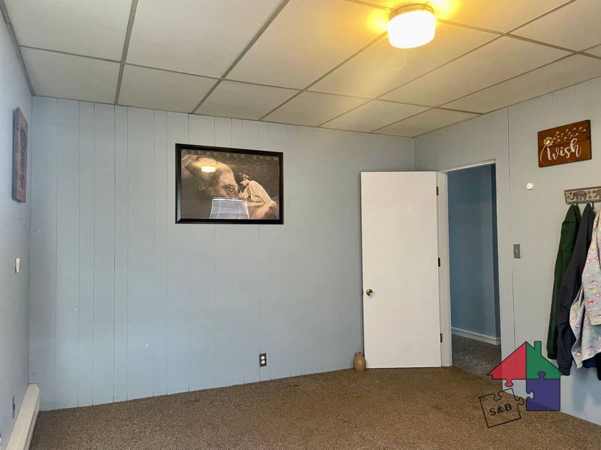 Apartment for rent at 47 Orange St, Barre, VT 05641