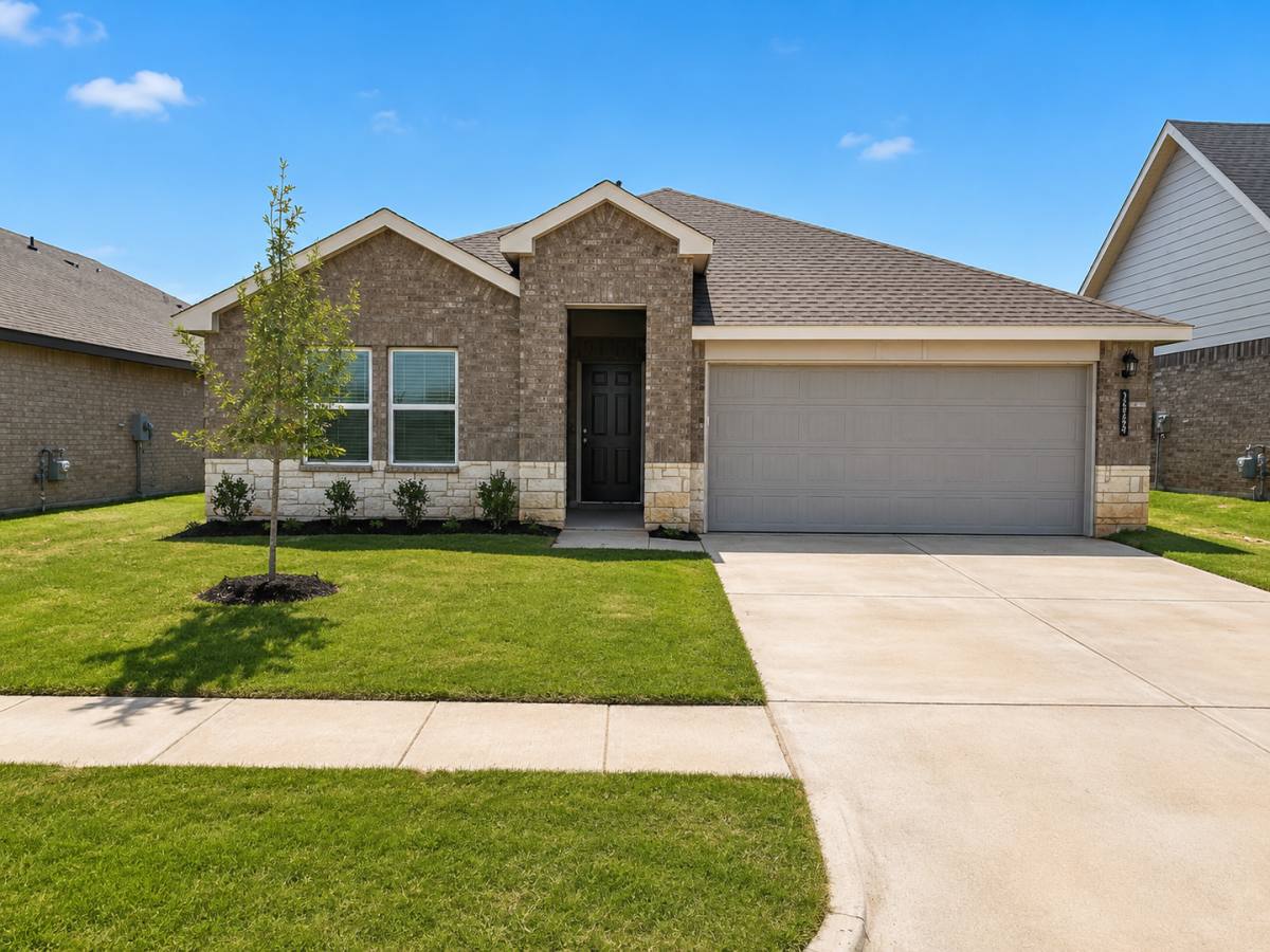 House for rent at 16209CHEROKEE Trail, Piedmont, OK 73078