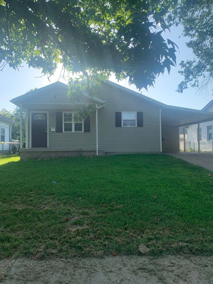 House for rent at 725 Sempire Ave, Joplin, MO 64801