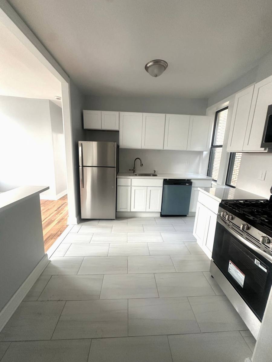 Apartment for rent at 119 60th St, West New York, NJ 07093