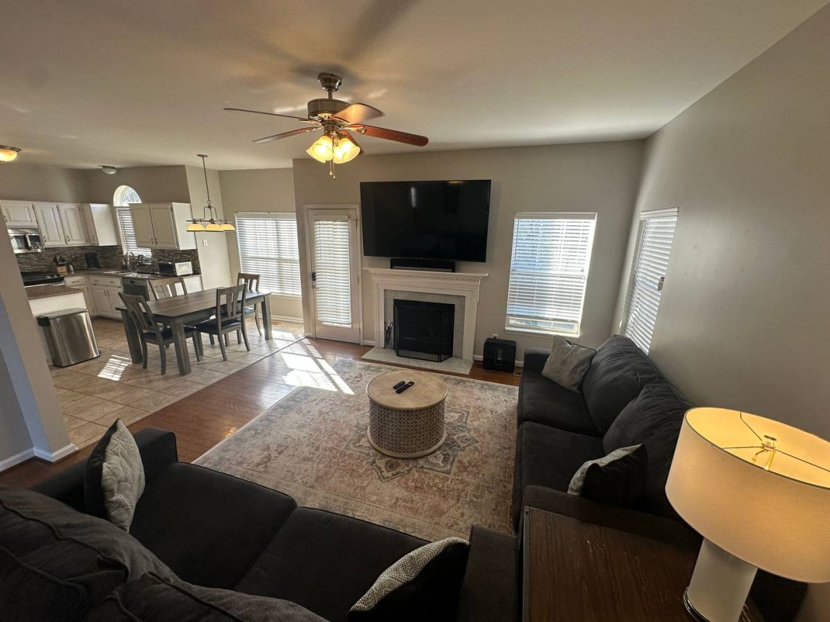 House for rent at 2402 Brookstone Place, Mount Juliet, TN 37122