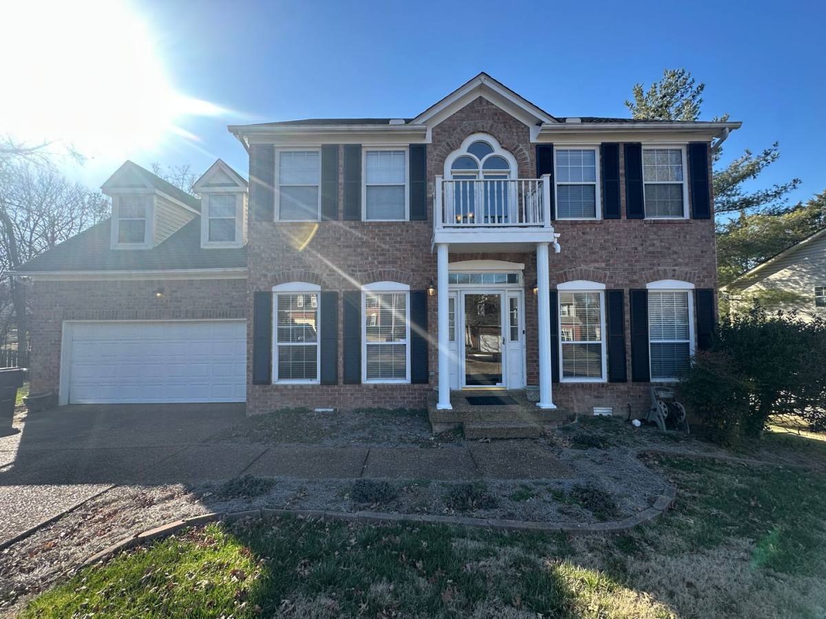 House for rent at 2402 Brookstone Place, Mount Juliet, TN 37122