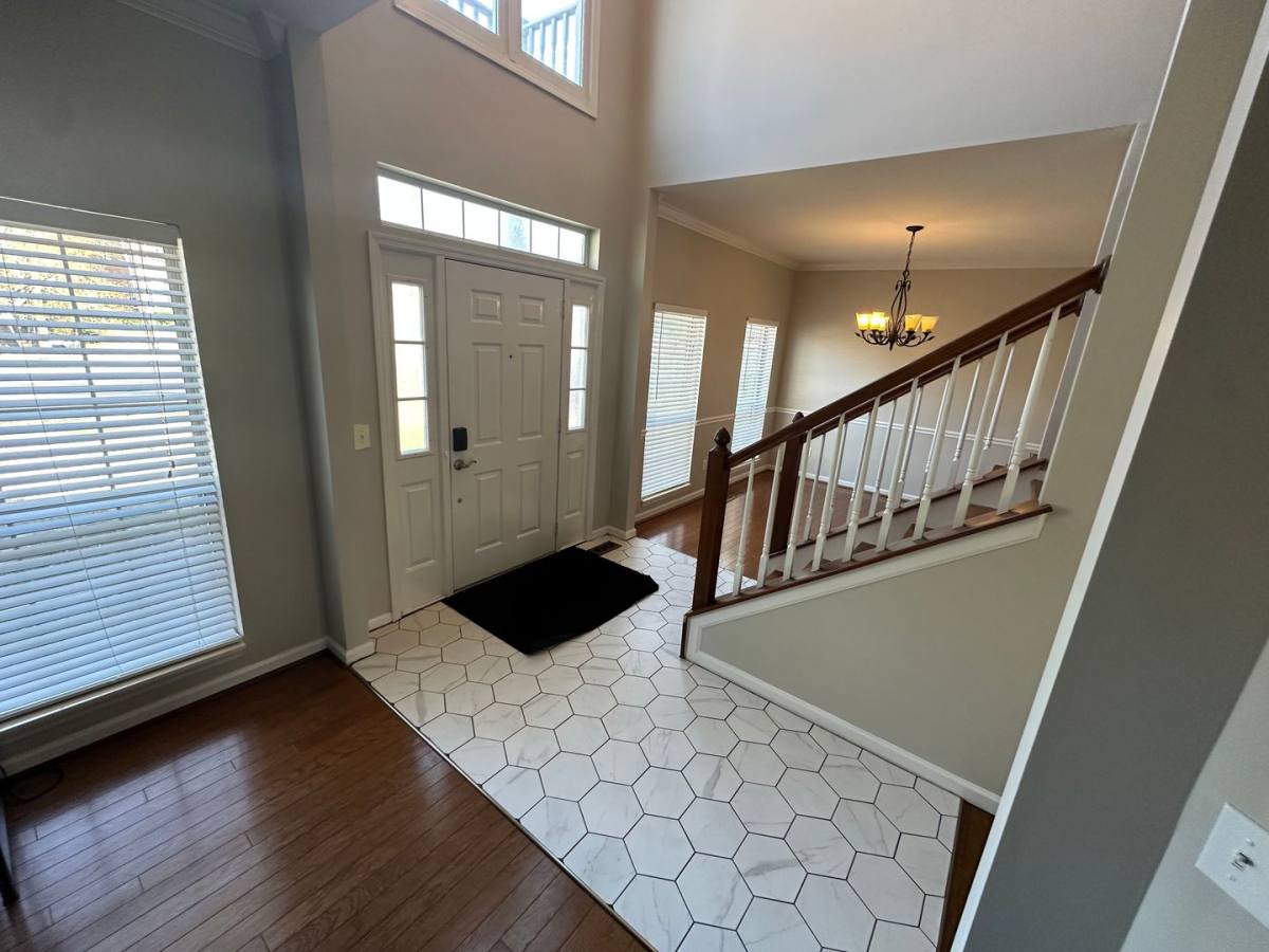 House for rent at 2402 Brookstone Place, Mount Juliet, TN 37122