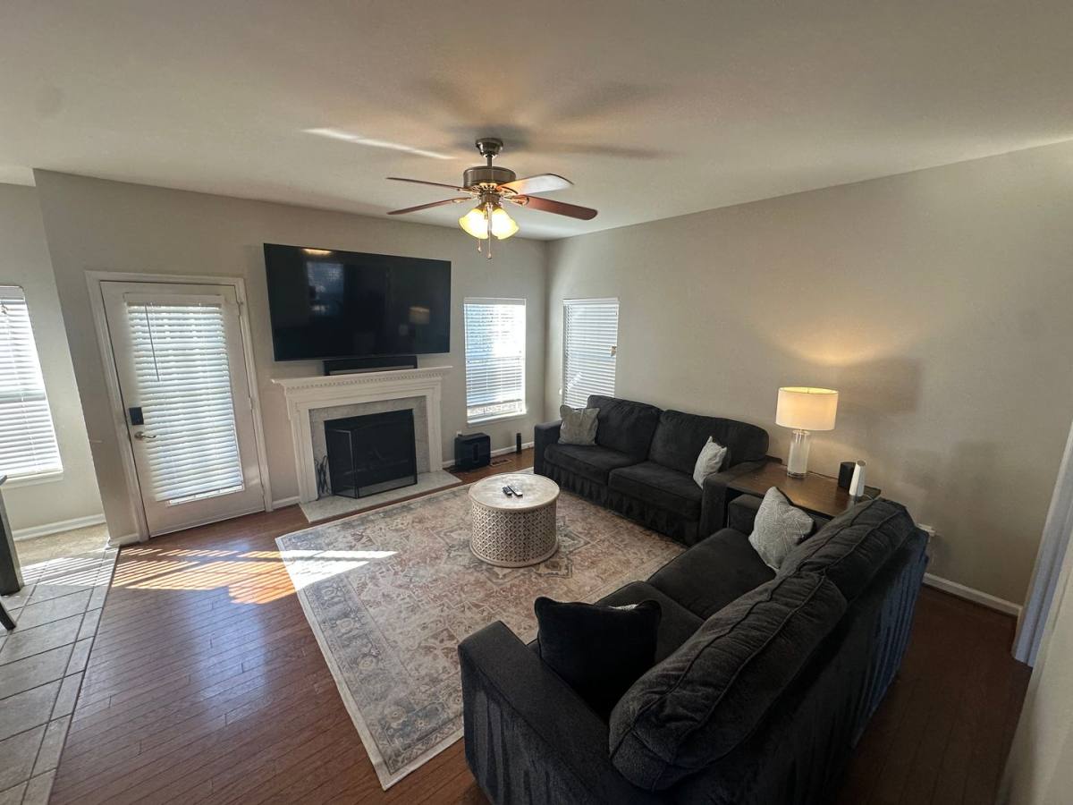 House for rent at 2402 Brookstone Place, Mount Juliet, TN 37122