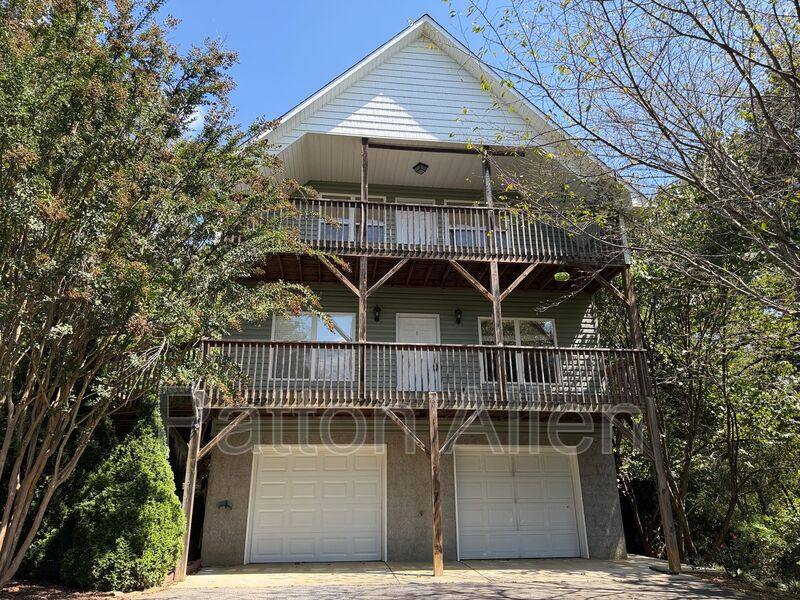 House for rent at 59 Kelly Fields Dr, Alexander, NC 28701