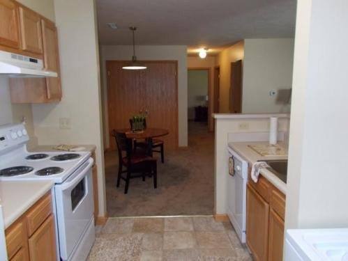 Apartment for rent at 717 E Hunters Run Dr, Marion, IN 46953