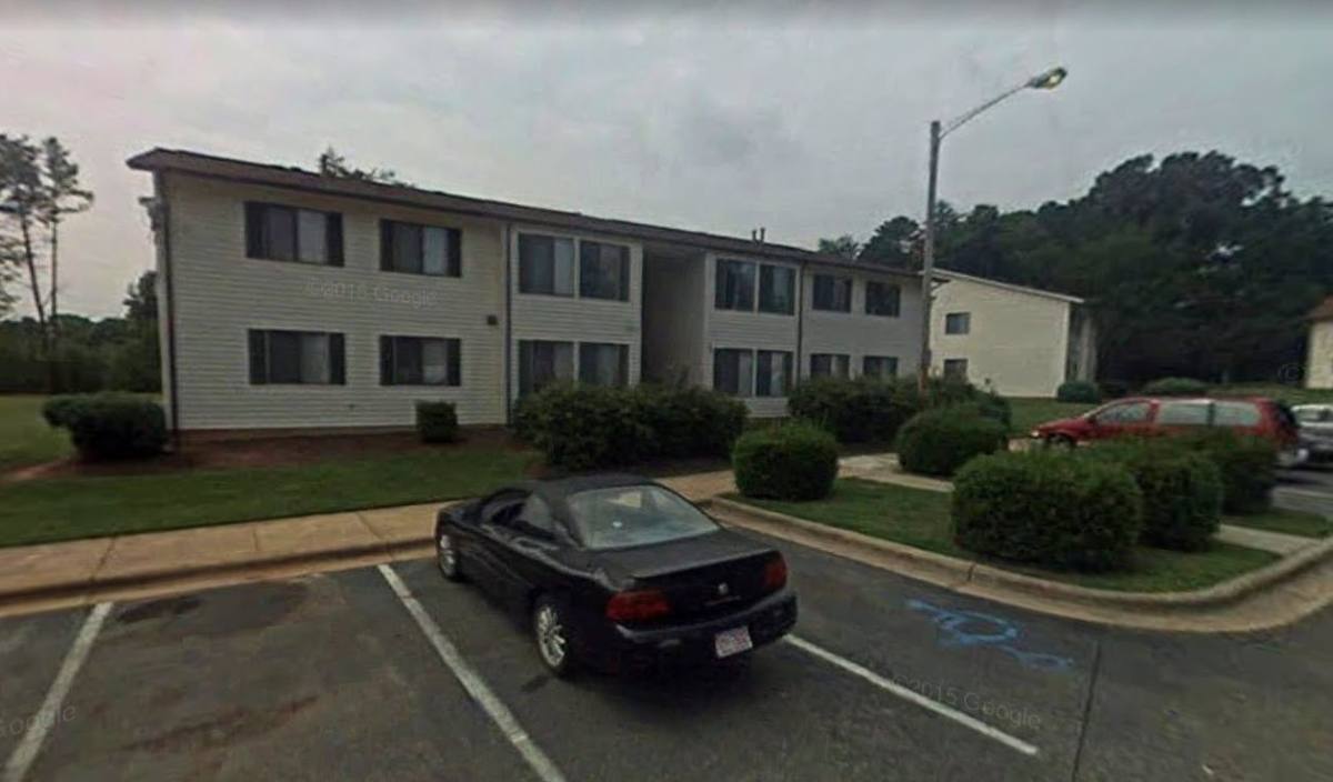 Apartment for rent at 1001 Farewell Dr, Gastonia, NC 28054