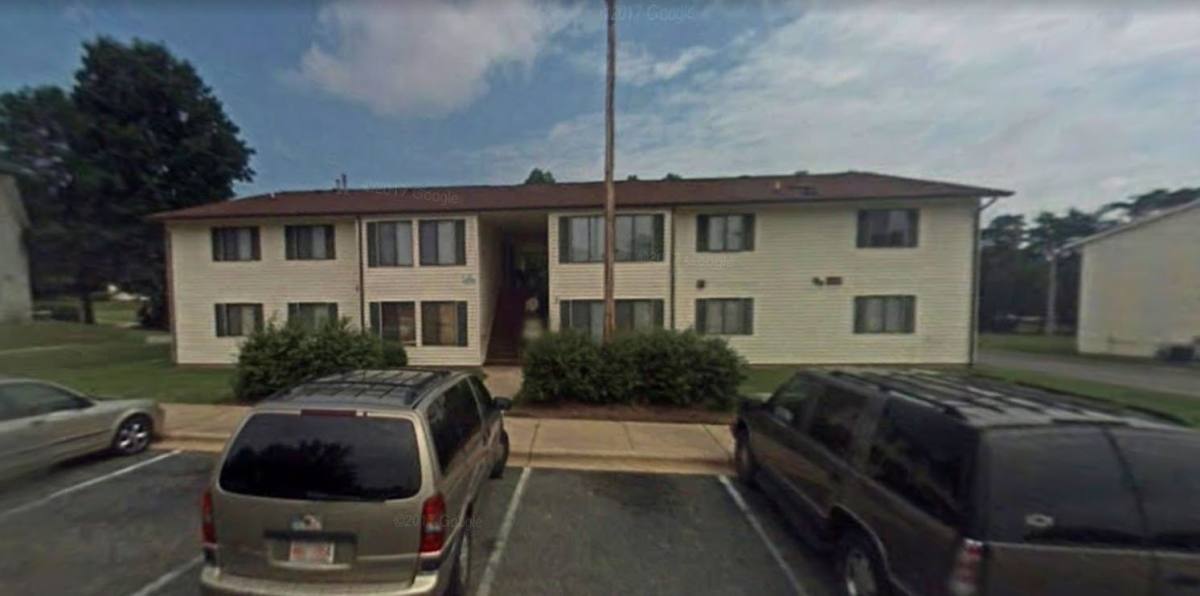 Apartment for rent at 1001 Farewell Dr, Gastonia, NC 28054