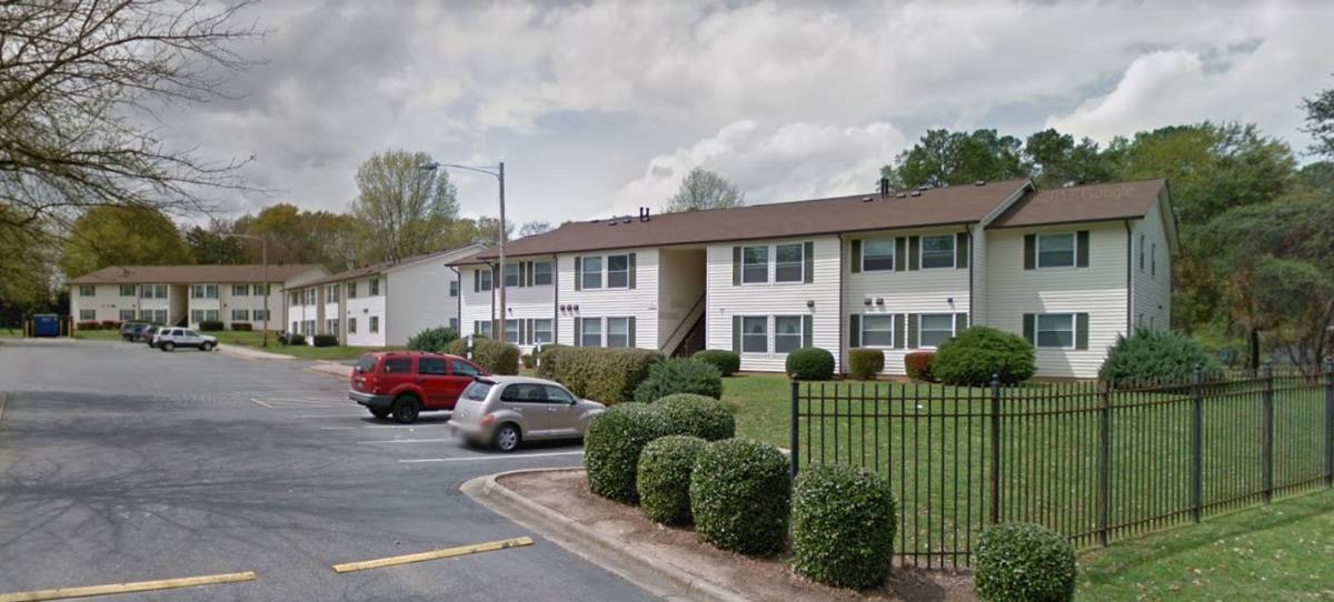 Apartment for rent at 1001 Farewell Dr, Gastonia, NC 28054