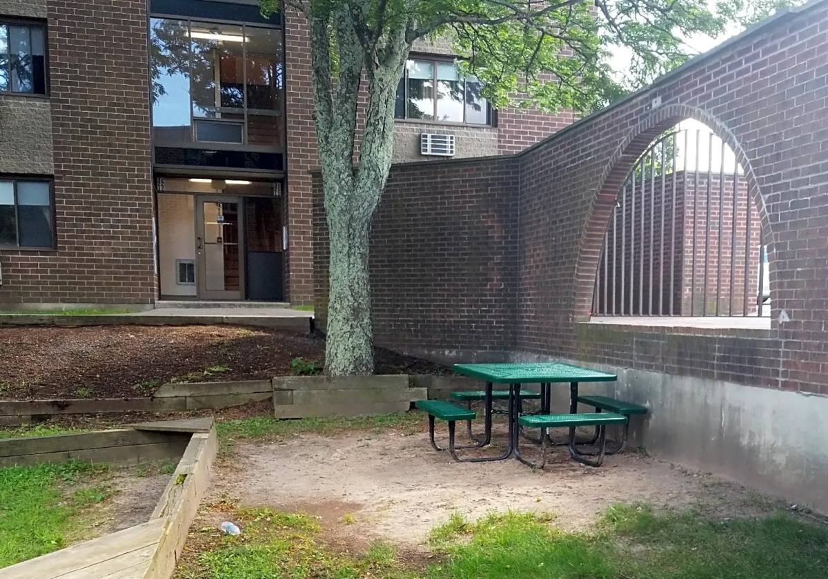 Apartment for rent at 8 George St, Pawtucket, RI 02860