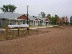 Apartment for rent at 200 N Eighth St, Abbotsford, WI 54405