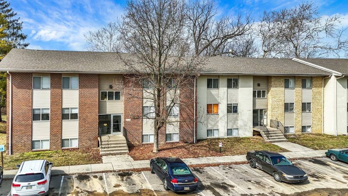 Townhouse for rent at 3771 Cornell Dr, Dayton, OH 45406