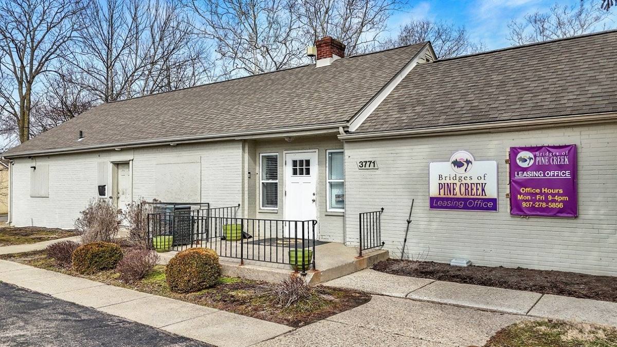 Townhouse for rent at 3771 Cornell Dr, Dayton, OH 45406