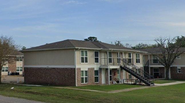 Apartment for rent at 501 Henderson St, Palacios, TX 77465