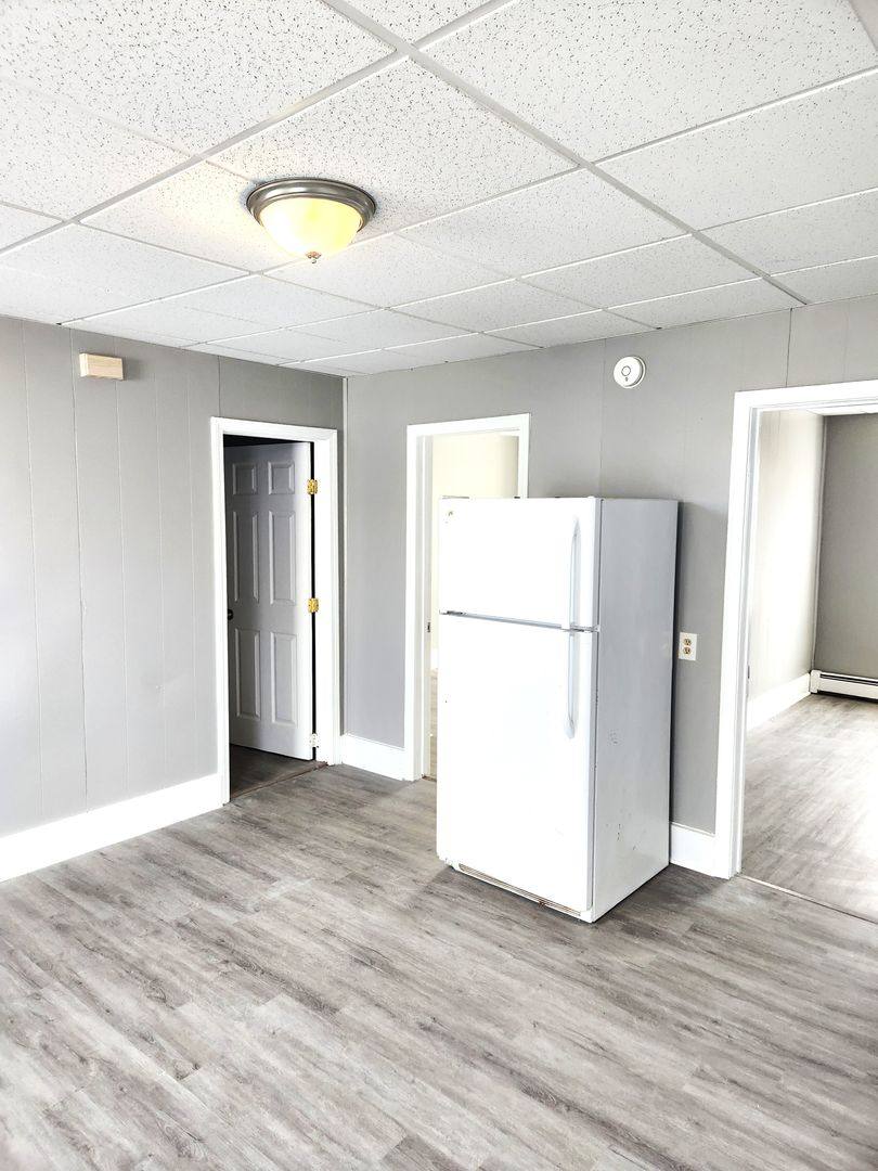 Apartment for rent at 22 Lawn Ave, Pawtucket, RI 02860