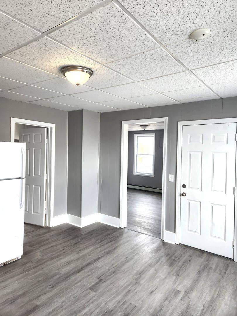 Apartment for rent at 22 Lawn Ave, Pawtucket, RI 02860