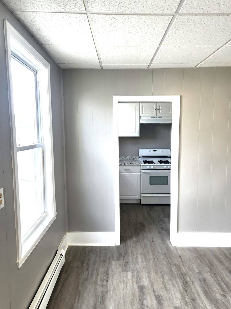 Apartment for rent at 22 Lawn Ave, Pawtucket, RI 02860