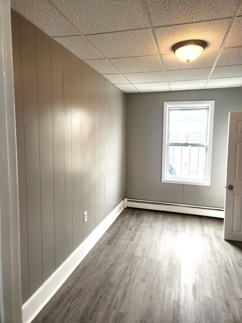 Apartment for rent at 22 Lawn Ave, Pawtucket, RI 02860