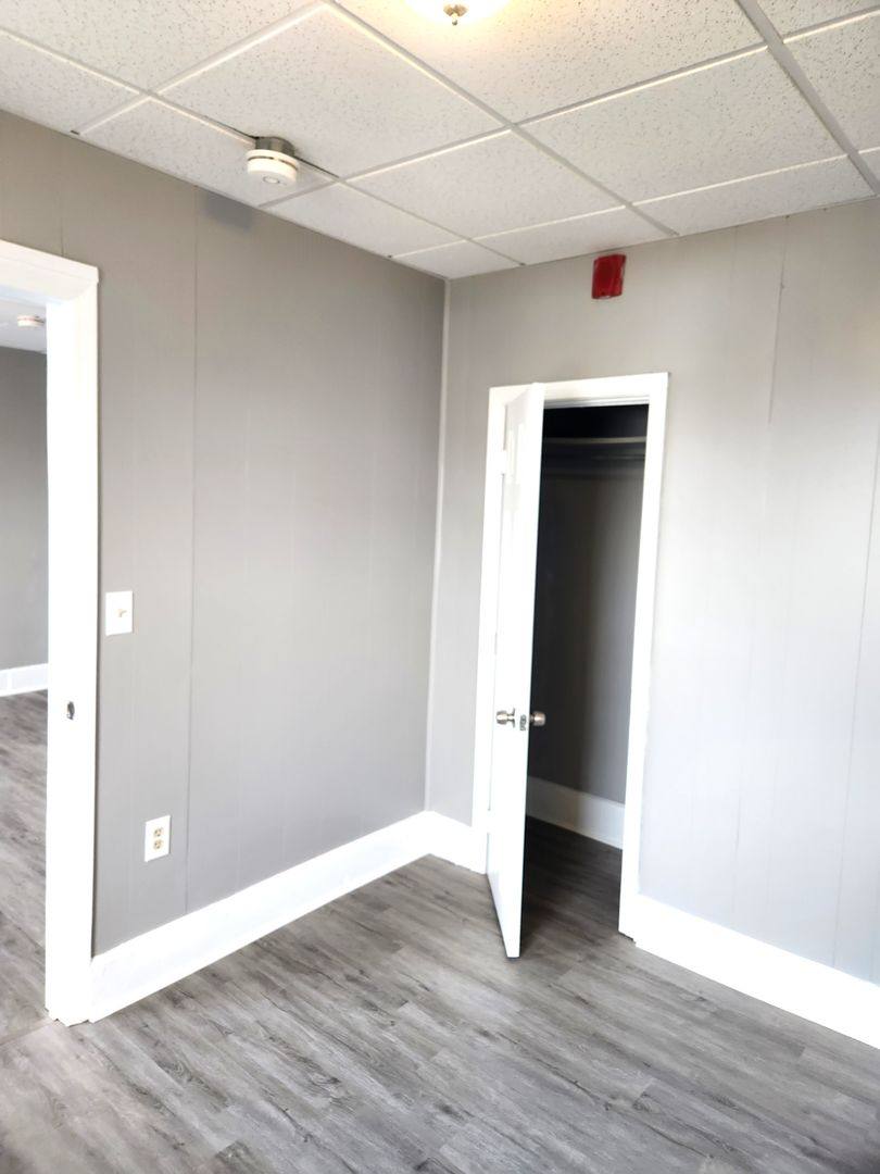 Apartment for rent at 22 Lawn Ave, Pawtucket, RI 02860