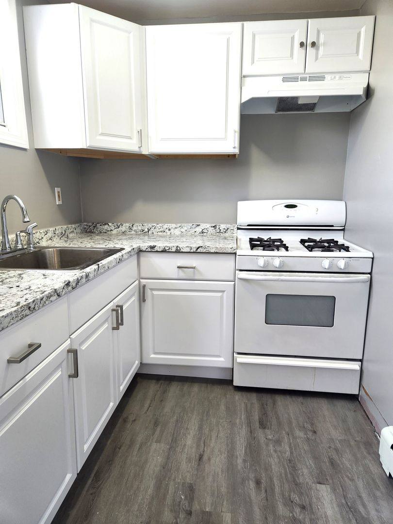 Apartment for rent at 22 Lawn Ave, Pawtucket, RI 02860