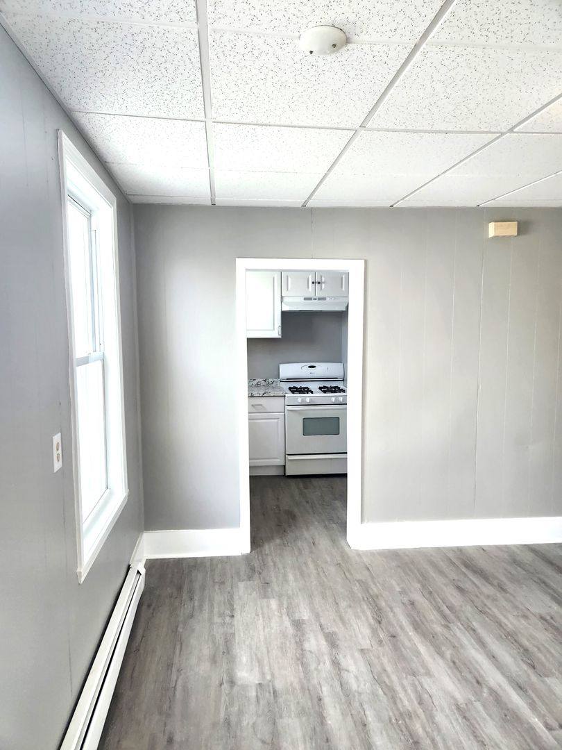 Apartment for rent at 22 Lawn Ave, Pawtucket, RI 02860