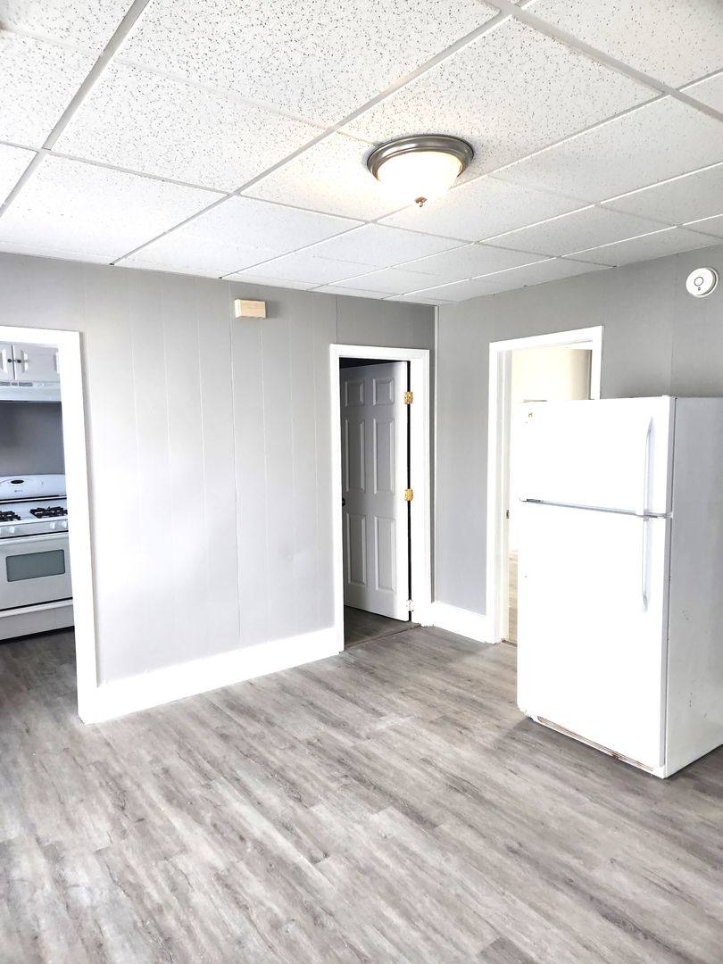 Apartment for rent at 22 Lawn Ave, Pawtucket, RI 02860