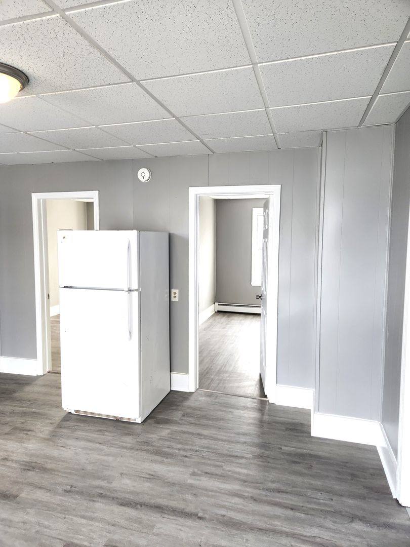 Apartment for rent at 22 Lawn Ave, Pawtucket, RI 02860