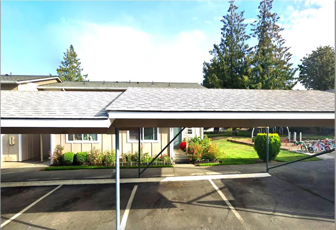 Apartment for rent at 2107 N Laventure Rd, Mount Vernon, WA 98273